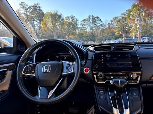 Used 2019 Honda CR-V EX-L image 4