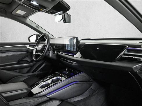 New 2026 Audi A6 Premium Plus AWD/4WD image 23