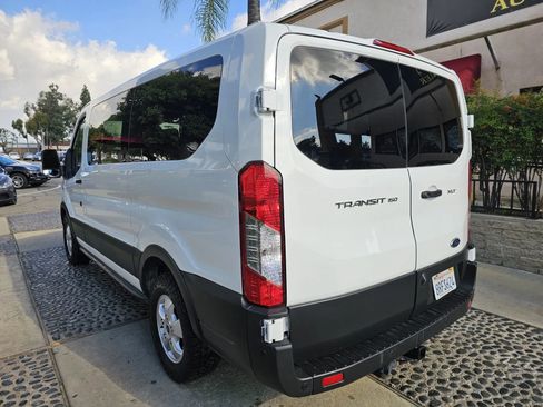 Used 2020 Ford Transit 150 XLT image 7