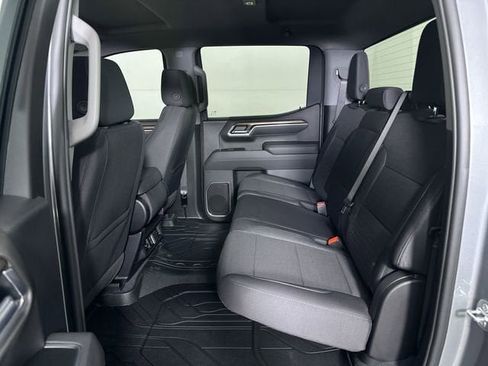 New 2026 Chevrolet Silverado 1500 RST w/ RST Select Package AWD/4WD image 25