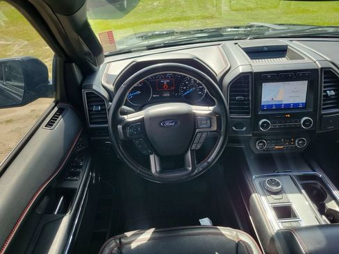 Used 2021 Ford Expedition Limited RWD image 14
