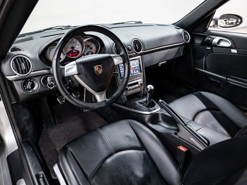 Used 2006 Porsche Cayman S image 4