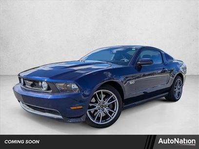 Used 2011 Ford Mustang GT Premium w/ Brembo Brake Pkg