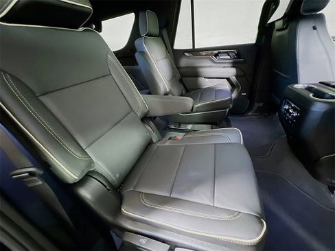 New 2026 GMC Yukon Elevation w/ Elevation Premium Package image 23
