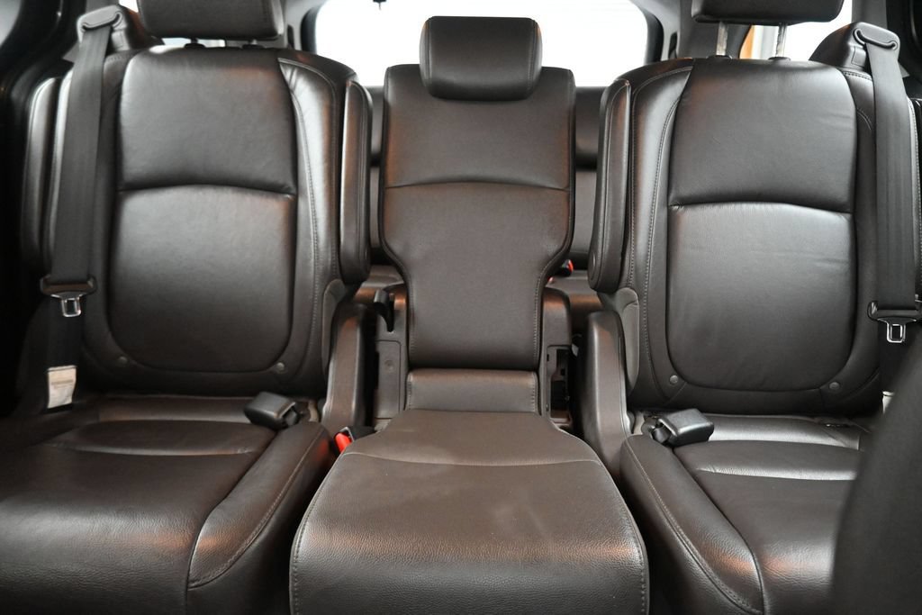 Used 2020 Honda Odyssey EX-L image 29