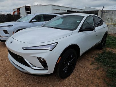 New 2026 Buick Envista Sport Touring