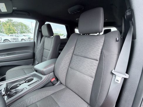 New 2026 Dodge Durango GT RWD image 22