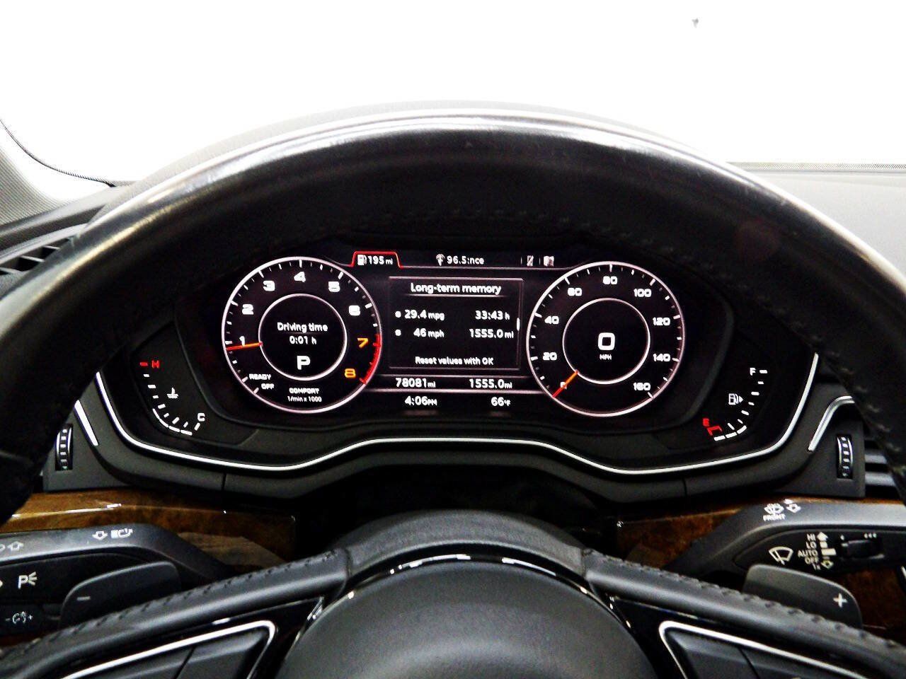 Used 2019 Audi A4 2.0T Premium Plus w/ Premium Plus Package AWD/4WD image 15