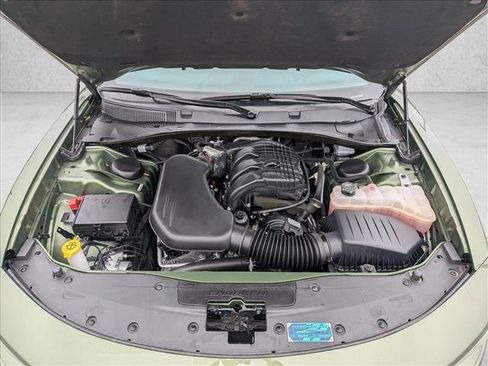 Used 2023 Dodge Charger SXT image 23