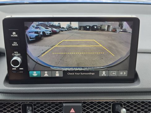 Certified 2026 Acura Integra A-Spec image 18