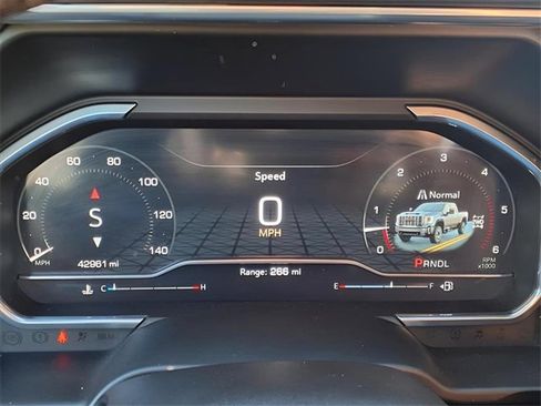 Used 2024 GMC Sierra 2500 Denali Ultimate image 27