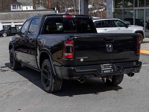 Used 2022 RAM 1500 Laramie image 6