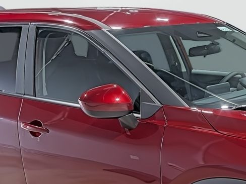 New 2026 Nissan Rogue SV w/ Cold Weather Package AWD/4WD image 16