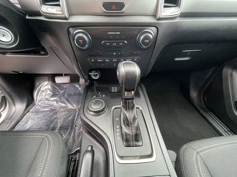 Certified 2023 Ford Ranger XLT w/ Equipment Group 302A High image 15