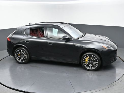 Used 2023 Maserati Grecale Modena image 49