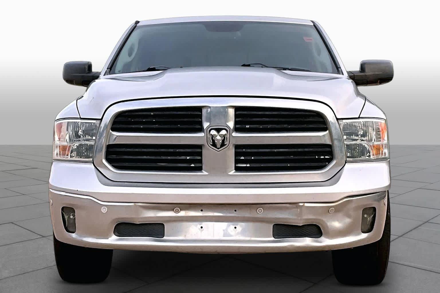 Used 2016 RAM 1500 Lone Star RWD image 3