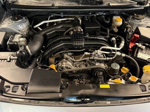 Used 2020 Subaru Crosstrek 2.0i Limited w/ Moonroof Package w/Navigation AWD/4WD image 26