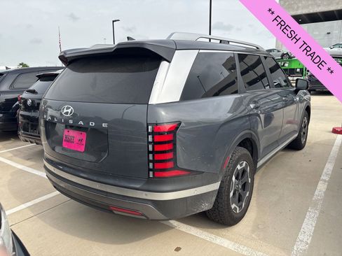 Used 2026 Hyundai Palisade SEL FWD image 5
