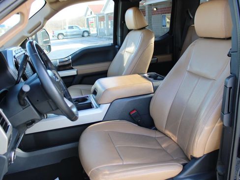 Used 2022 Ford F250 Lariat w/ Lariat Value Package image 26