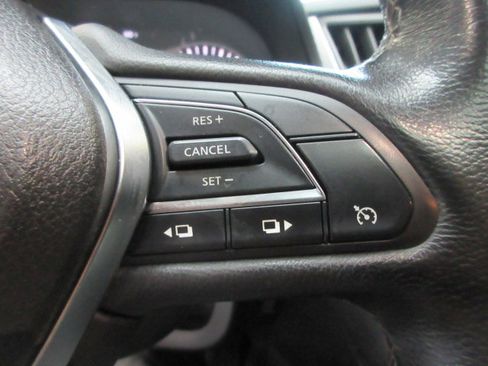 Used 2019 INFINITI Q50 Signature Edition image 20