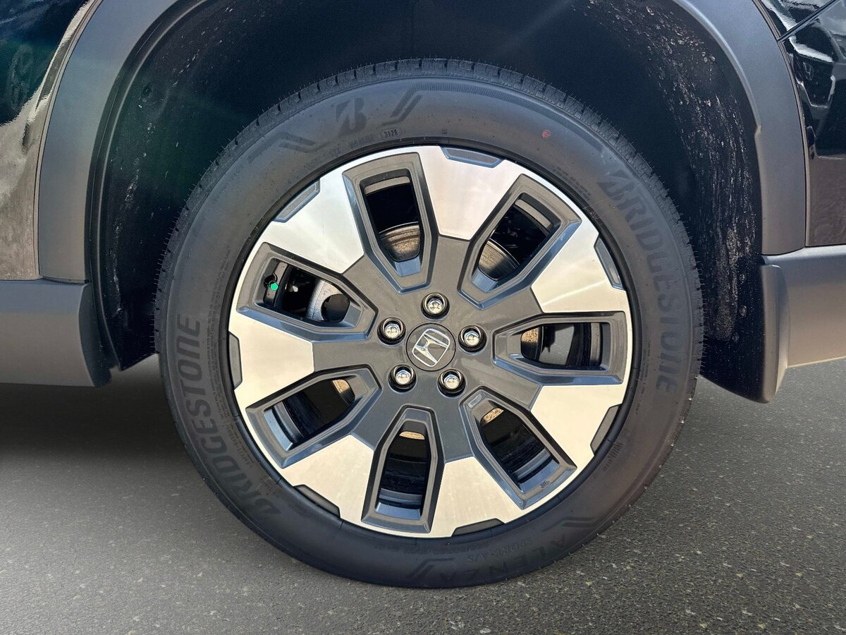 New 2026 Honda Pilot Elite image 9