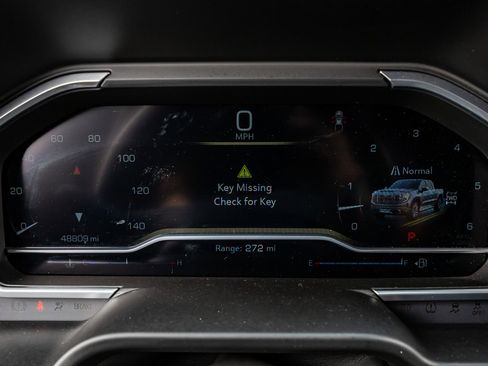 Used 2023 GMC Sierra 1500 Denali w/ Denali Reserve Package image 19