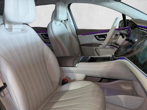 Certified 2023 Mercedes-Benz EQS 580 4MATIC SUV image 20
