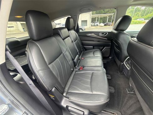 Used 2015 INFINITI QX60 FWD w/ Premium Plus Package image 31
