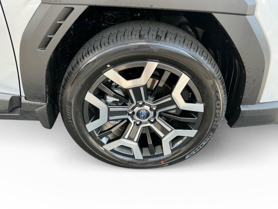 New 2026 Subaru Outback Touring XT AWD/4WD image 27