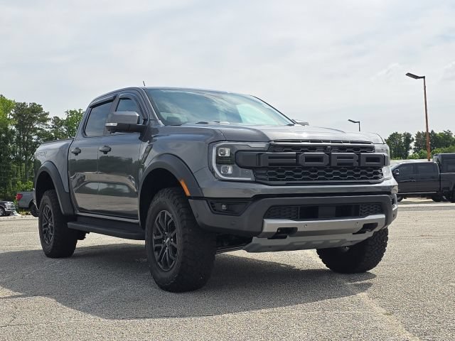 Used 2024 Ford Ranger Raptor AWD/4WD image 7