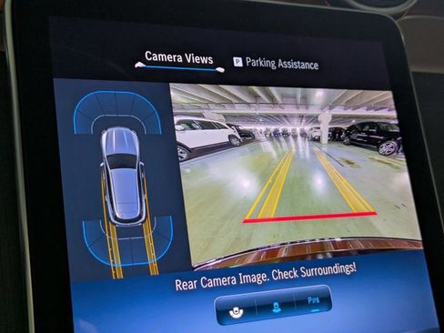 Certified 2025 Mercedes-Benz GLC 300 image 15