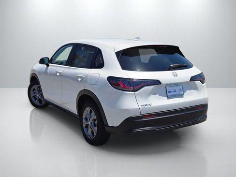 New 2027 Honda HR-V LX image 7