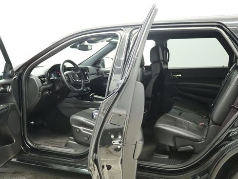 Certified 2022 Dodge Durango GT image 19