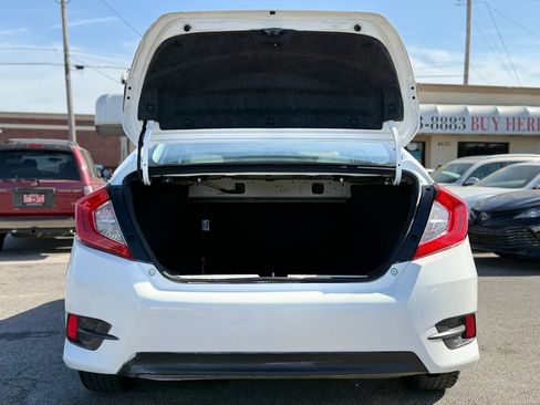 Used 2017 Honda Civic LX image 7