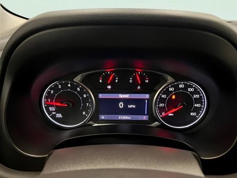 Certified 2024 GMC Terrain SLT AWD/4WD image 15