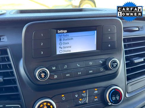 Used 2020 Ford Transit 250 Low Roof w/ Load Area Protection Package image 30