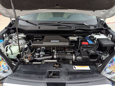 Certified 2020 Honda CR-V EX image 28