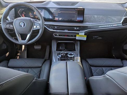 New 2026 BMW X5 xDrive50e w/ Executive Package image 16