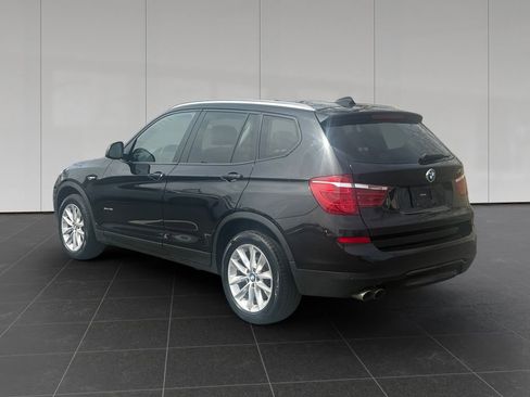 Used 2017 BMW X3 xDrive28i image 3