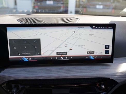 Used 2025 BMW i4 eDrive40 image 25