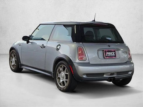Used 2005 MINI Cooper S FWD image 7