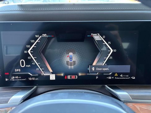 New 2026 BMW 750e xDrive w/ Executive Package AWD/4WD image 16