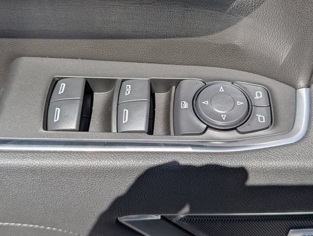 New 2026 Chevrolet Silverado 1500 RST w/ Texas Edition Plus RWD image 13