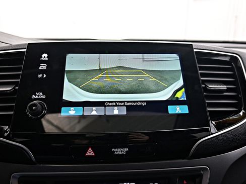 Used 2022 Honda Pilot Special Edition image 14