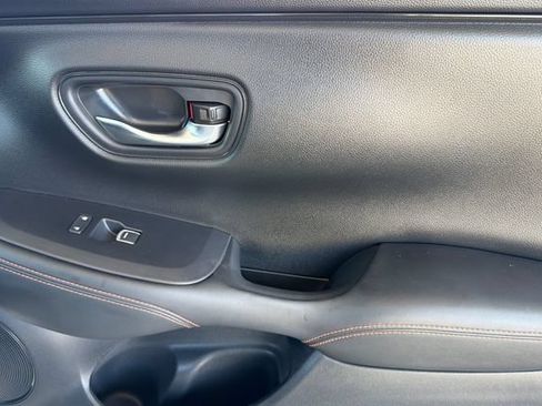 Certified 2024 Honda HR-V Sport image 22