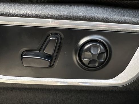 Used 2021 RAM 1500 Laramie w/ Sport Appearance Package image 37