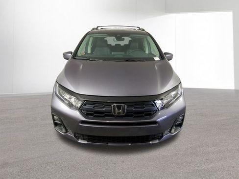New 2026 Honda Odyssey EX-L image 15
