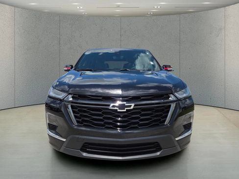 Used 2023 Chevrolet Traverse Premier w/ Redline Edition FWD image 12