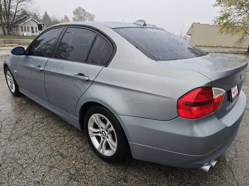 Used 2008 BMW 328i Sedan RWD image 6