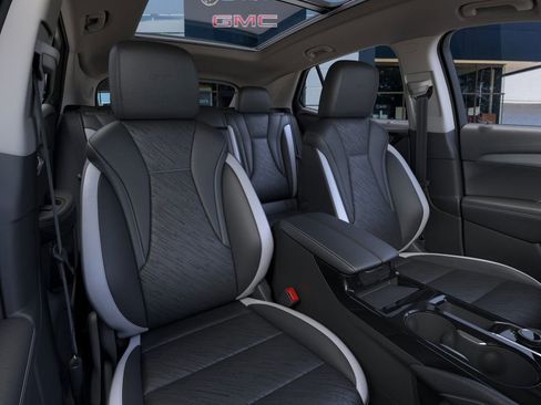 New 2025 Buick Envision Sport Touring image 16